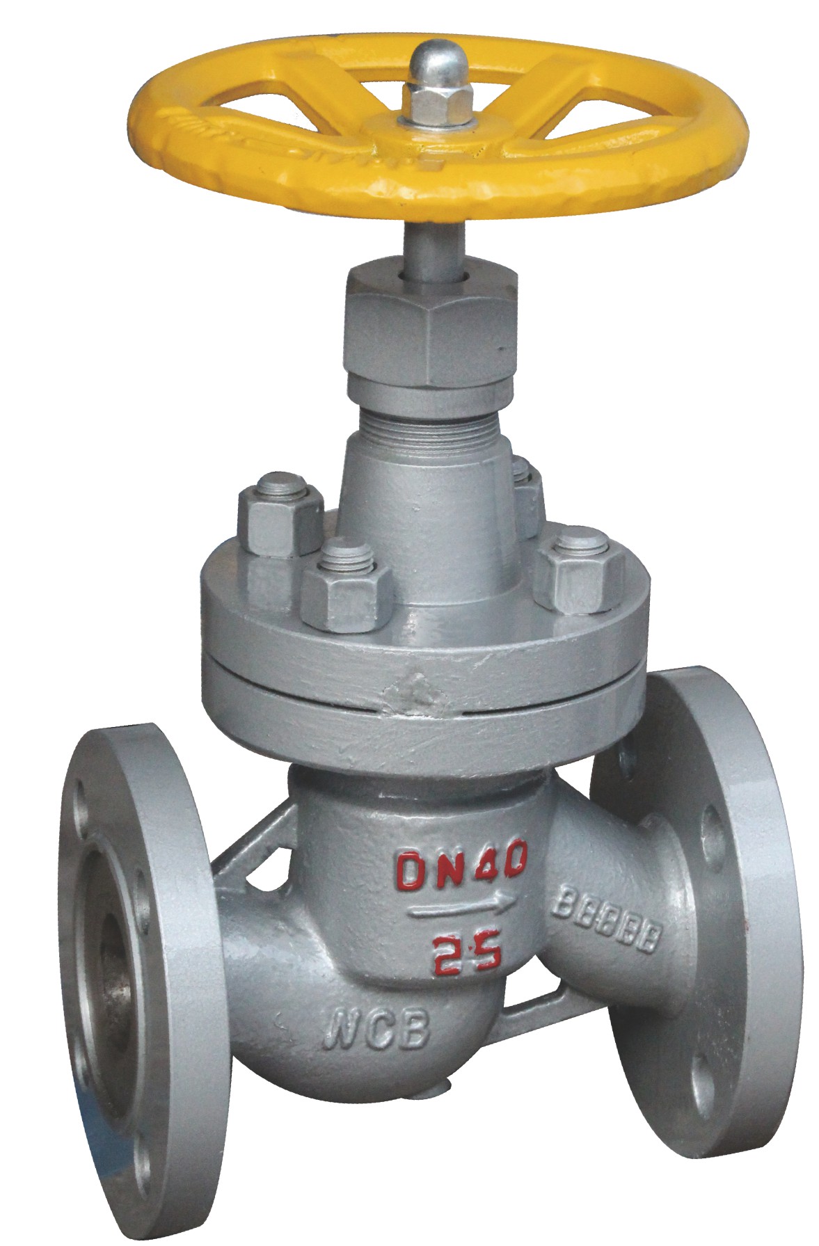 唐工阀门